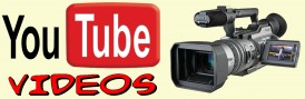 You Tube Videos